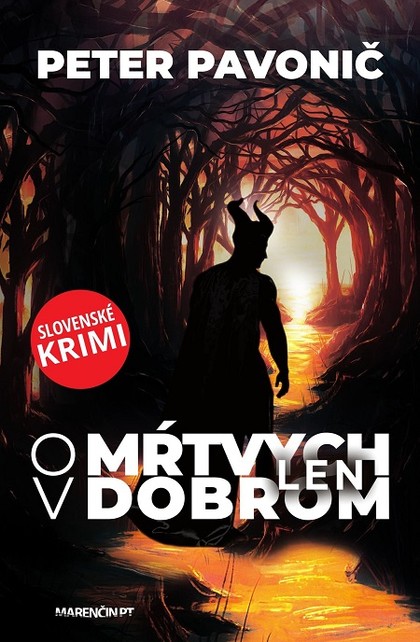 E-kniha O mŕtvych len v dobrom