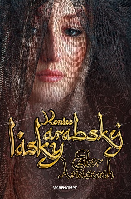 E-kniha Koniec arabskej lásky