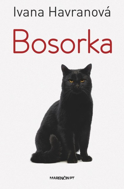 E-kniha Bosorka