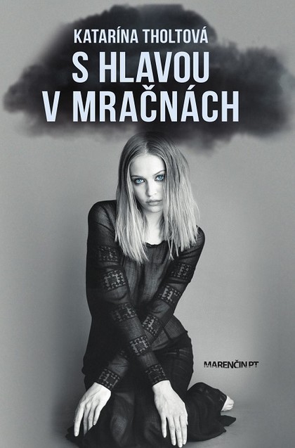 E-kniha S hlavou v mračnách