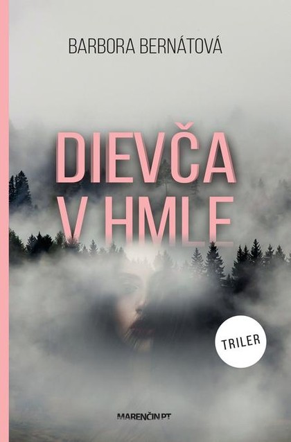 E-kniha Dievča v hmle