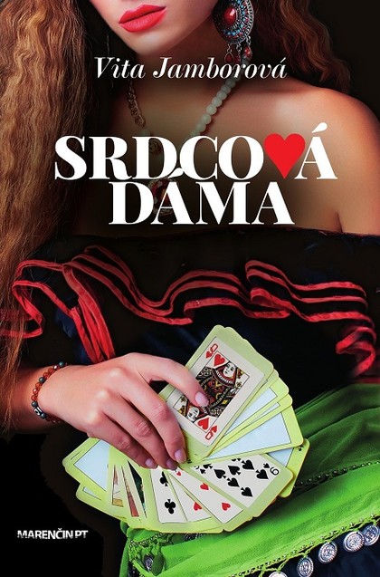 E-kniha Srdcová dáma