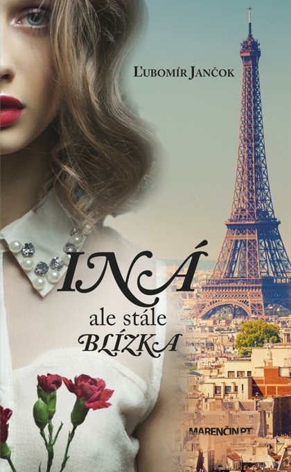 E-kniha Iná ale stále blízka