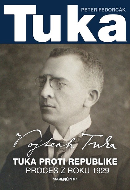E-kniha Vojtech Tuka