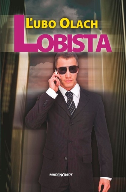 E-kniha Lobista