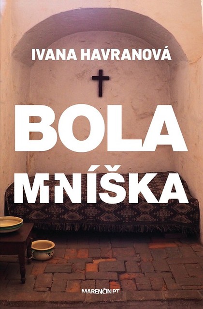 E-kniha Bola mníška