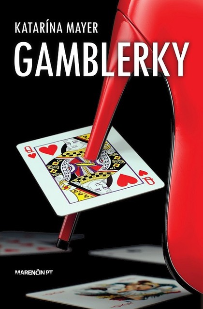 E-kniha Gamblerky