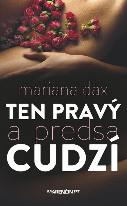 E-kniha Ten pravý a predsa cudzí