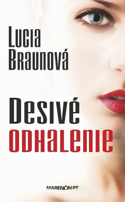 E-kniha Desivé odhalenie