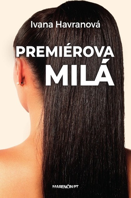 E-kniha Premiérova milá