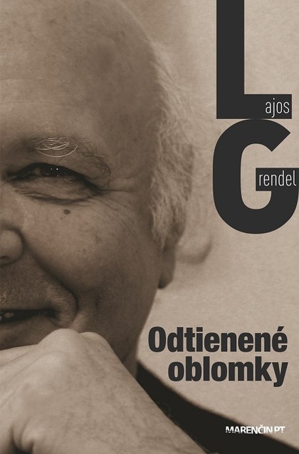 E-kniha Odtienené oblomky