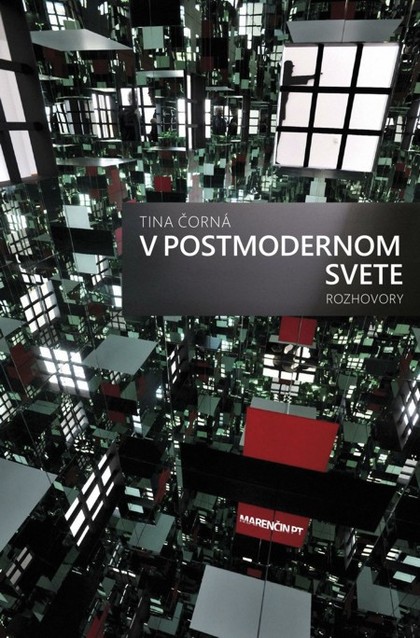 E-kniha V postmodernom svete – Rozhovory