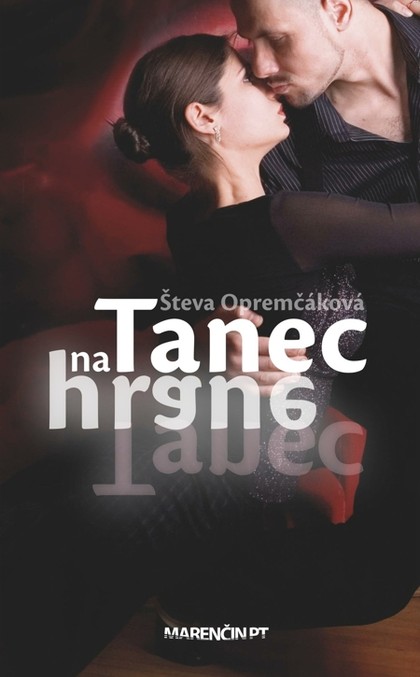 E-kniha Tanec na hrane
