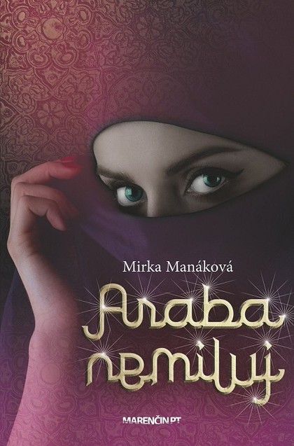 E-kniha Araba nemiluj