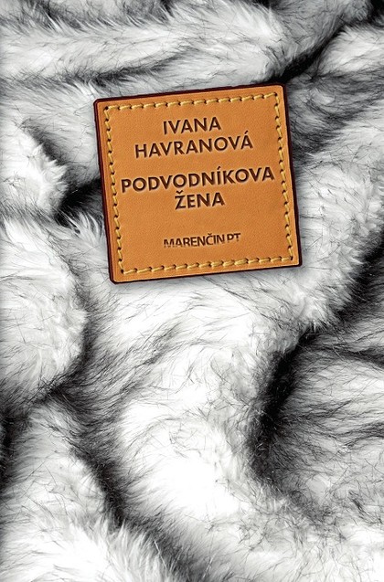 E-kniha Podvodníkova žena