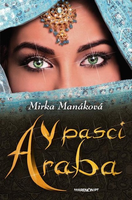 E-kniha V pasci Araba