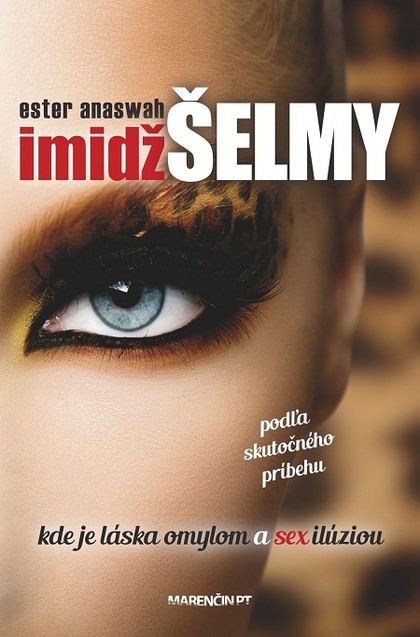 E-kniha Imidž šelmy