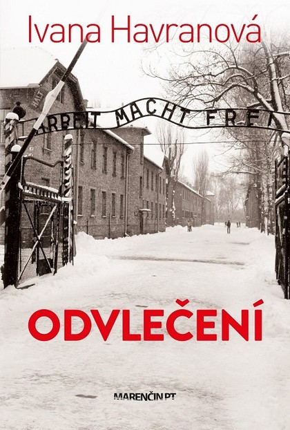 E-kniha Odvlečení
