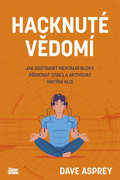 E-kniha Hacknuté vědomí