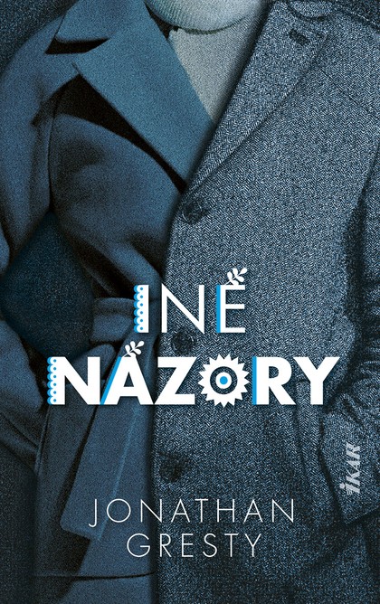 E-kniha Iné názory