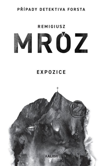 E-kniha Expozice