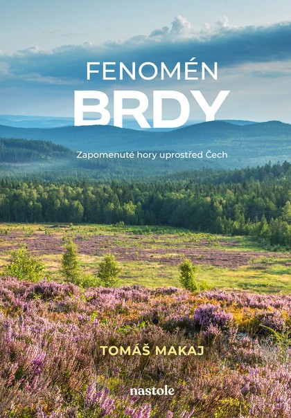 E-kniha Fenomén Brdy