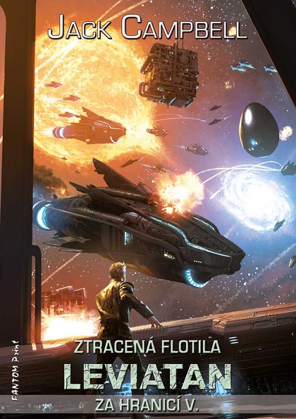 E-kniha Leviatan