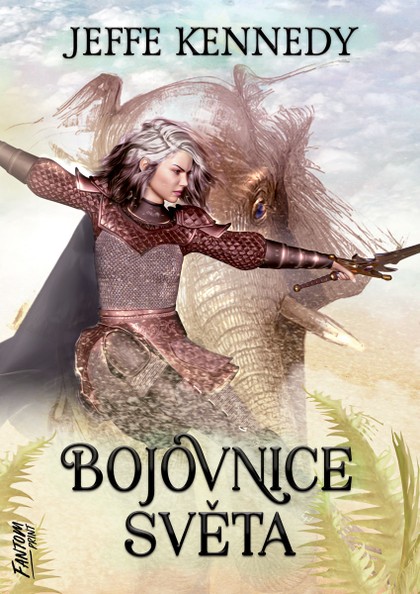 E-kniha Bojovnice světa