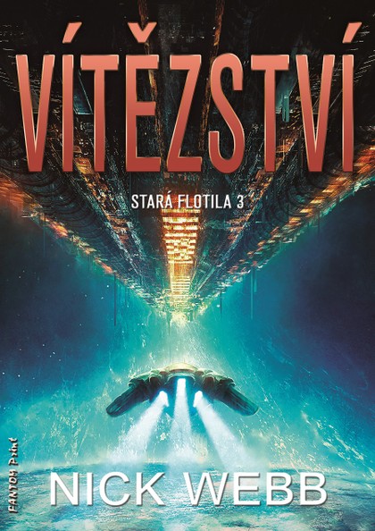 E-kniha Vítězství