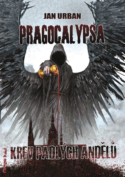 E-kniha Krev padlých andělů