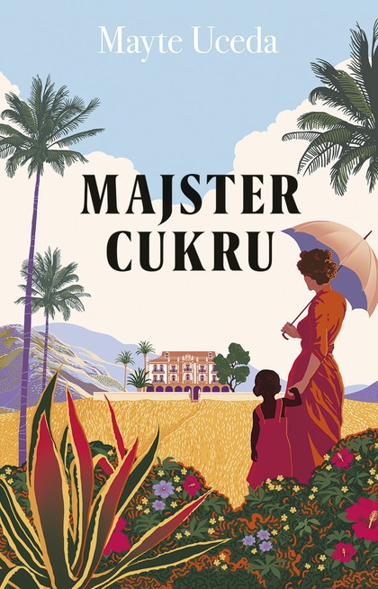 E-kniha Majster cukru