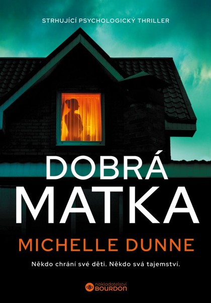 E-kniha Dobrá matka
