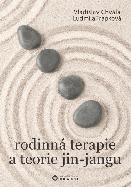 E-kniha Rodinná terapie a teorie jin-jangu