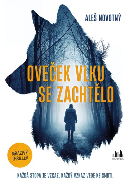 E-kniha Oveček vlku se zachtělo