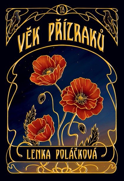 E-kniha Věk přízraků
