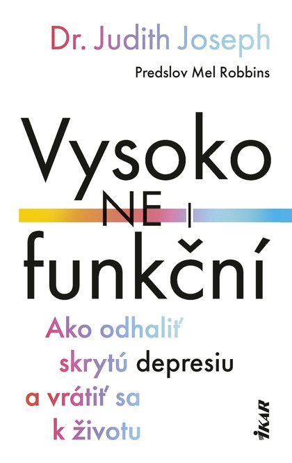 E-kniha Vysoko(ne)funkční