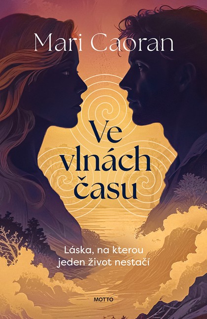 E-kniha Ve vlnách času