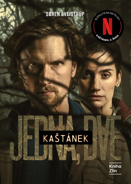 E-kniha Kaštánek: Jedna, dvě