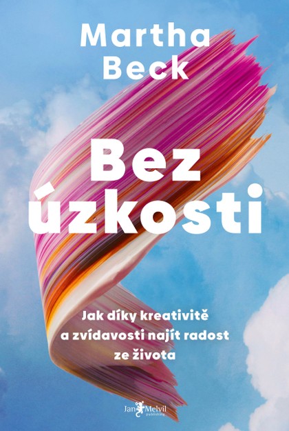 E-kniha Bez úzkosti