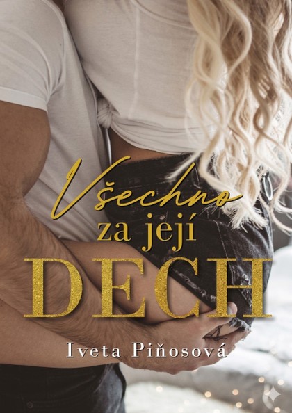 E-kniha Všechno za jejich dech