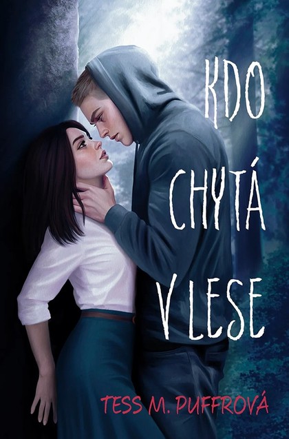 E-kniha Kdo chytá v lese