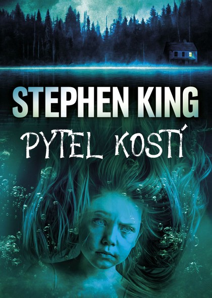 E-kniha Pytel kostí