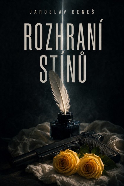E-kniha Rozhraní stínů