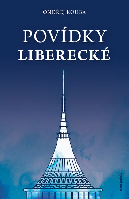 E-kniha Povídky liberecké