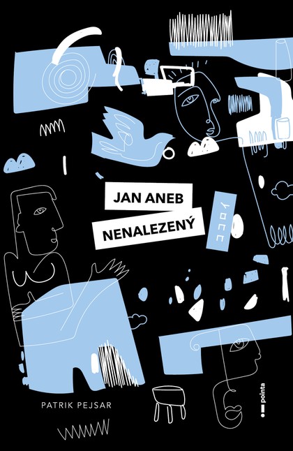 E-kniha Jan aneb nenalezený