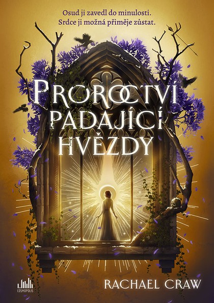 E-kniha Proroctví padající hvězdy