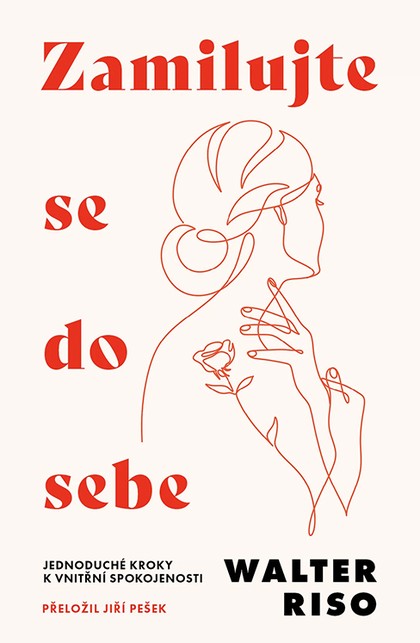 E-kniha Zamilujte se do sebe