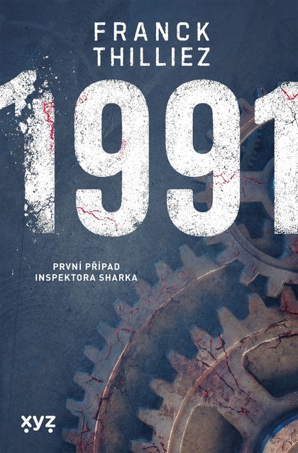 E-kniha 1991