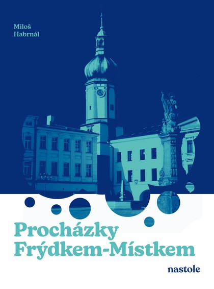 E-kniha Procházky Frýdkem-Místkem
