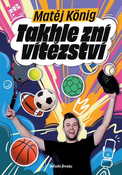 E-kniha Takhle zní vítězství